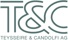 Teysseire & Candolfi AG