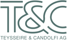 Teysseire & Candolfi AG